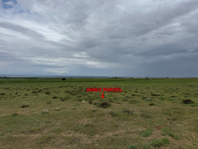 Konya Ereğli Satılık  1162,45 M2 Arsa — foto 3