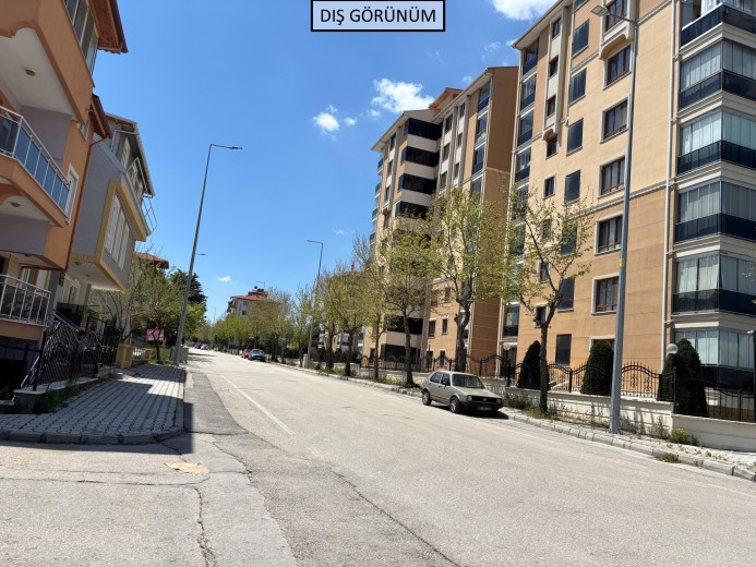 Isparta Merkez 192 M2 4+1 Apartman Dairesi — foto 2