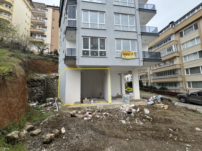 Giresun Keşap 37 M2  Dükkan & Mağaza — foto 3