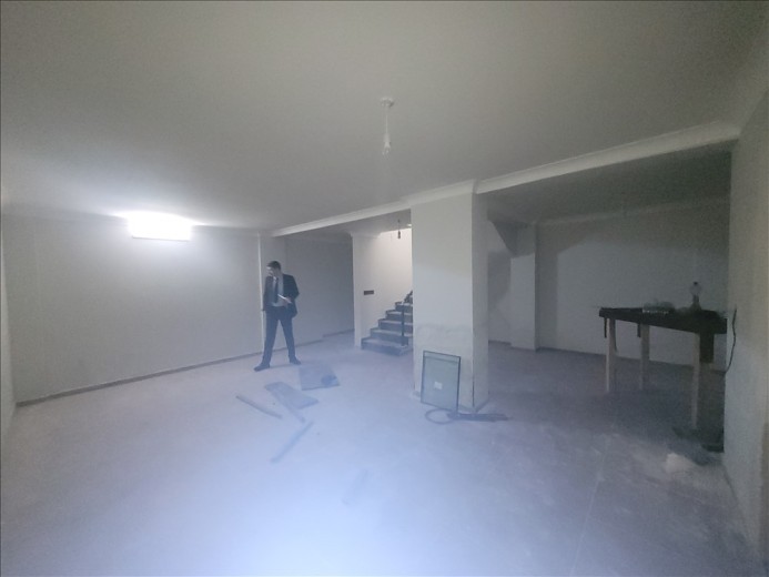 Balıkesir Burhaniye 109 M2 Dubleks 3+1 — foto 14