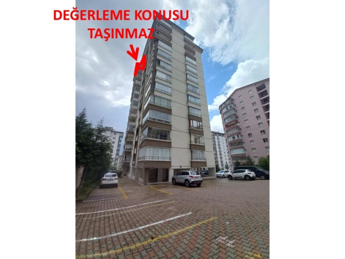 Ankara Yenimahalle 257 M2 5+1 Satılık Konut — foto 5
