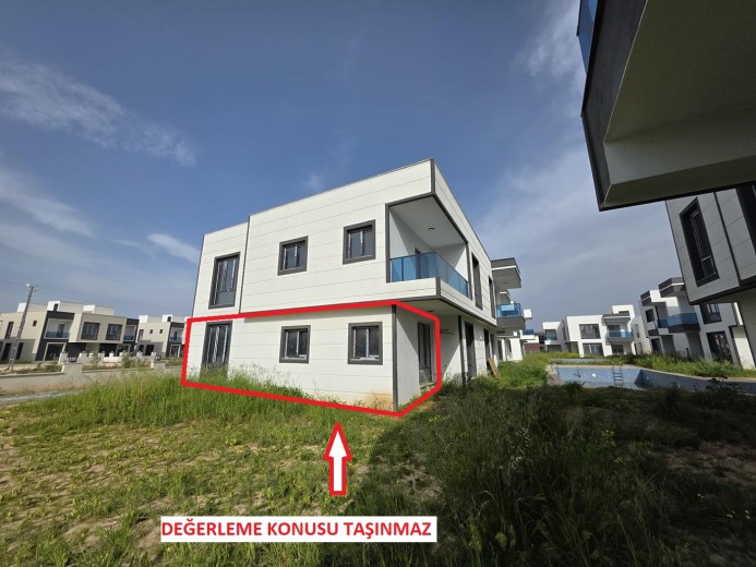 Mersin Silifke 71 M2 2+1  Mesken — foto 5