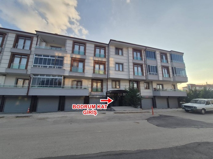 Karaman Merkez 106.00 M2 3+1 Apartman Dairesi — foto 4