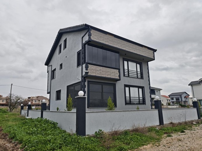 Çanakkale Biga 288.00 M2 6+1 Villa