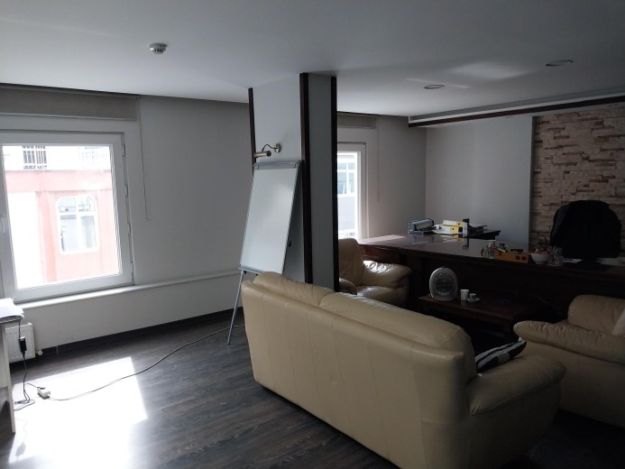 İstanbul Esenyurt 224 M2 3+1 Ofis — foto 12