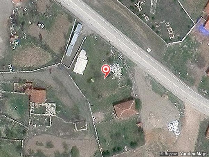 Ankara Gölbaşı  500 M2 Muhtelif Arsa — foto 7