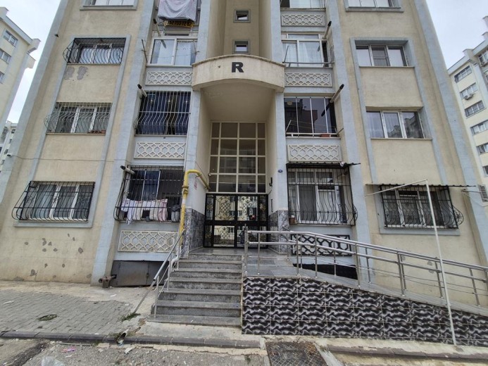 Gaziantep Şahinbey 75 M2 2+1  Apartman Dairesi — foto 4