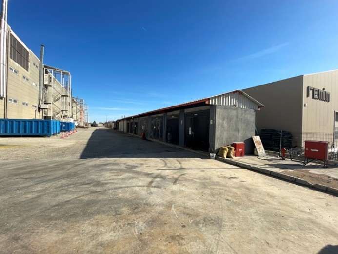 Antalya Döşemealtı 21.750 M2  Fabrika — foto 8