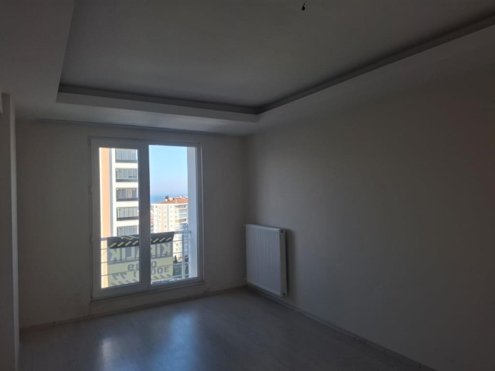 Samsun İlkadım 143 M2 3+1 Apartman Dairesi — foto 4