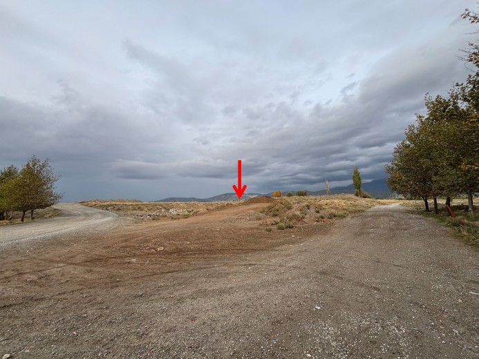 Isparta Merkez 2385.00 M2 + Muhtelif Arsa