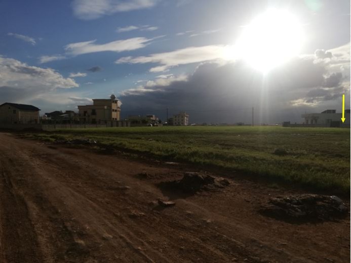 Mardin Kızıltepe  651 M2  Muhtelif Arsa — foto 6