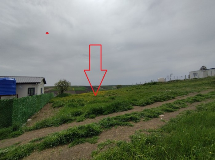 Tekirdağ Ergene 496 M2 + Bağ — foto 6