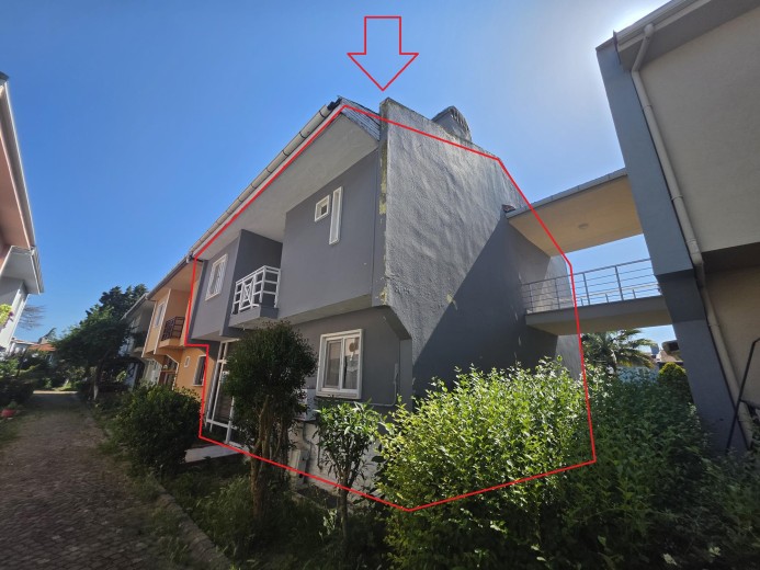 Tekirdağ Marmaraereğlisi 154.00 M2 3+1 Villa — foto 2