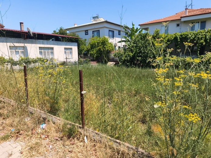 Muğla Dalaman 407,77 M2  Muhtelif Arsa — foto 6