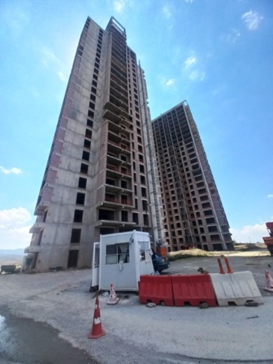 Ankara Çankaya 110 M2 2+1 Apartman Dairesi — foto 6