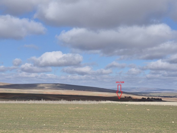 Yozgat Sarıkaya 14.924.00 M2 Tarla