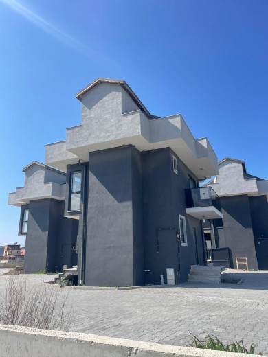 Çanakkale Ezine 95 M2 3+1 Villa — foto 5