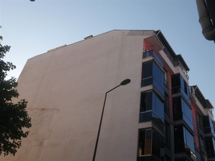 Çanakkale Çan 146m2 4+1 Apartman Dairesi — foto 5
