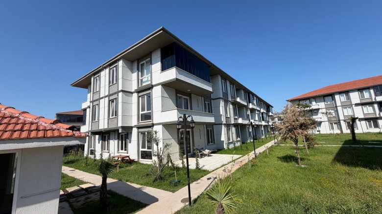 Sakarya Karasu 66.00 M2 2+1 Mesken — foto 2
