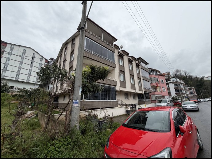 Ordu Altınordu 120.00 M2 3+1 Apartman Dairesi — foto 9