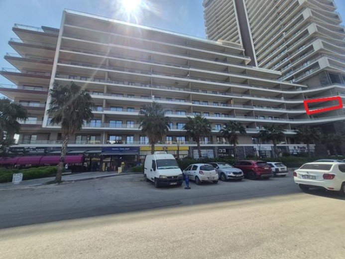 İzmir Bornova 66.00 M2 1+1  Residence — foto 4