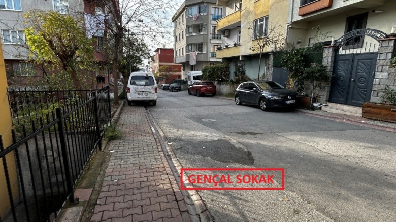 İstanbul Sancaktepe 100.00 M2 3+1 Apartman Dairesi — foto 4
