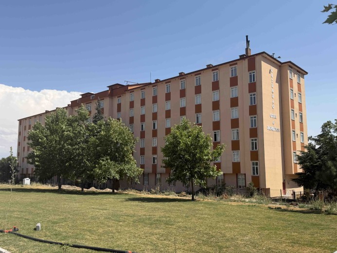 Isparta Keçiborlu 8840.00 M2 + Turistik İşletme — foto 2