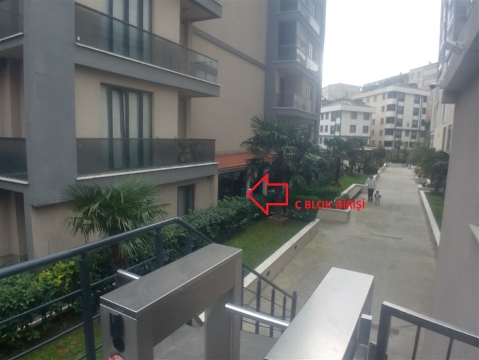 İstanbul Eyüpsultan 75.00 M2 2+1 Apartman Dairesi — foto 3