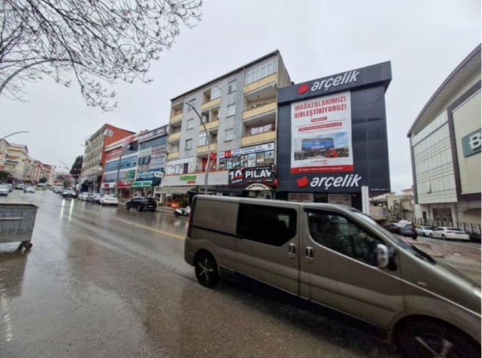 Kocaeli Darıca 395 M2 Satılık Dükkan & Mağaza — foto 2