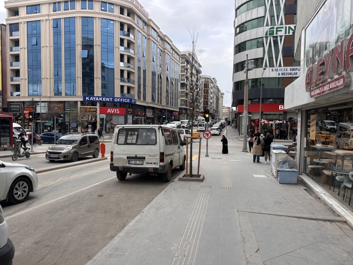 Van İpekyolu 153 M2 3+1 Mesken — foto 7