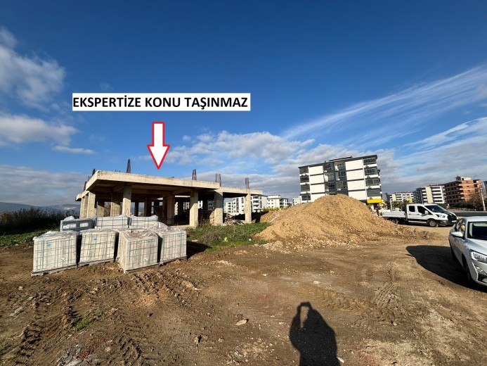 İzmir Torbalı  M2 + İmarlı - Konut — foto 2