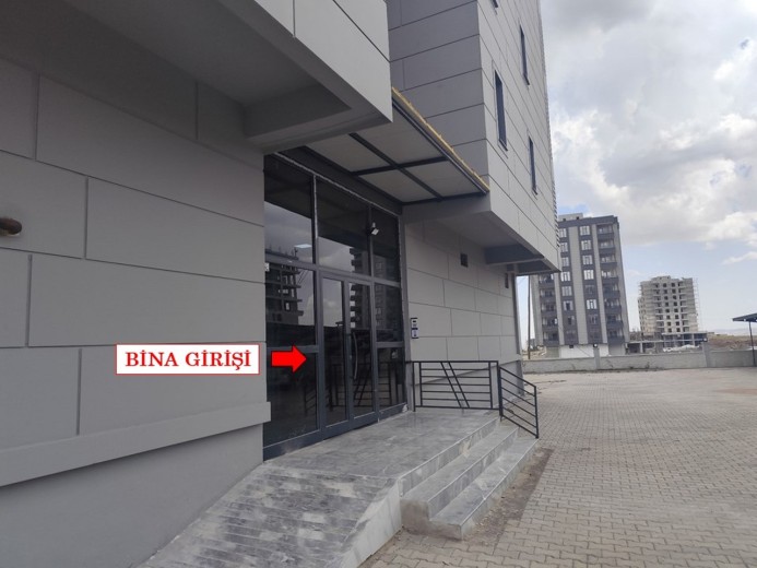Şanlıurfa Karaköprü 142.00 M2 3+1 Apartman Dairesi — foto 3