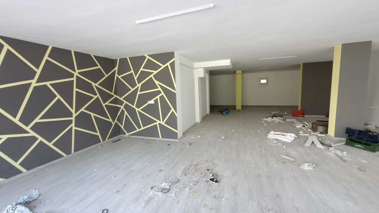 Samsun Atakum  Satılık 252m2 Dükkan & Mağaza — foto 11