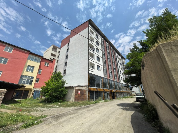 Erzurum Horasan 130.00 M2 3+1 Apartman Dairesi — foto 4
