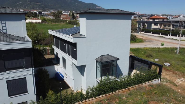 Denizli Merkezefendi 435 M2 4+1 Villa — foto 6