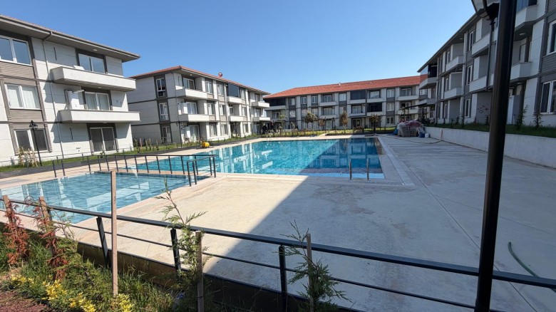 Sakarya Karasu 59 M2 2+1 Mesken — foto 8
