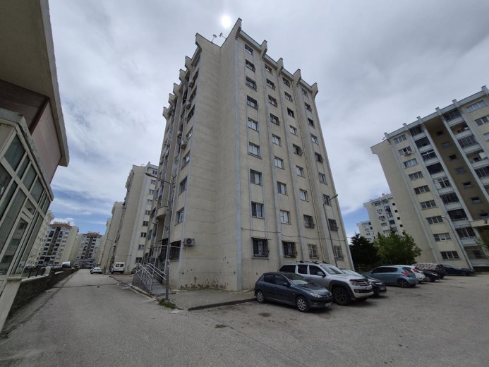 Gaziantep Şahinbey 75 M2 2+1  Apartman Dairesi — foto 6