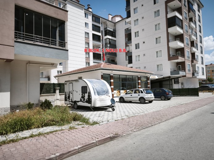 Konya Karatay 141 M2  Dükkan & Mağaza — foto 2