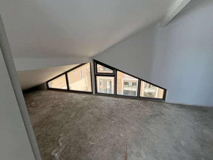 Antalya Döşemealtı 238 M2 5+1 Villa — foto 6