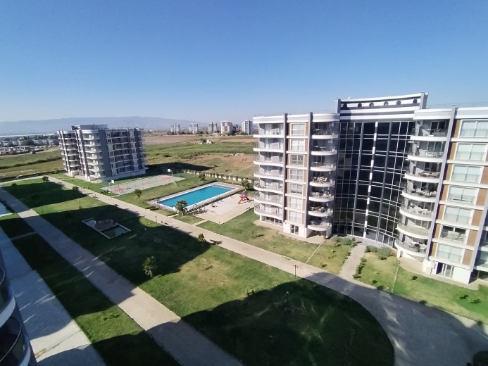 Aydın Efeler Satılık  220 M2 4+1 Apartman Dairesi — foto 13