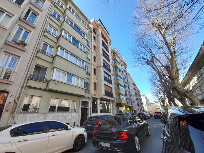 İstanbul Şişli 151 M2 3+1 Mesken — foto 2