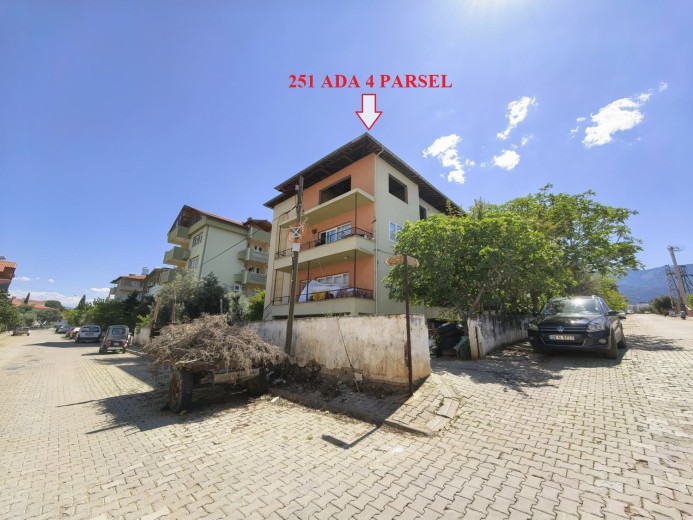 Aydın Karacasu 346.00 M2 3+1 Müstakil Ev — foto 7