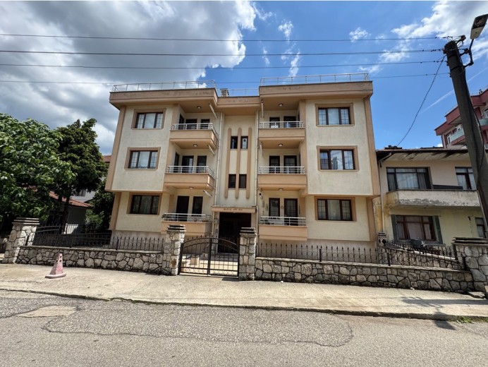 Düzce Merkez 159.00 M2 5+1 Apartman Dairesi — foto 6
