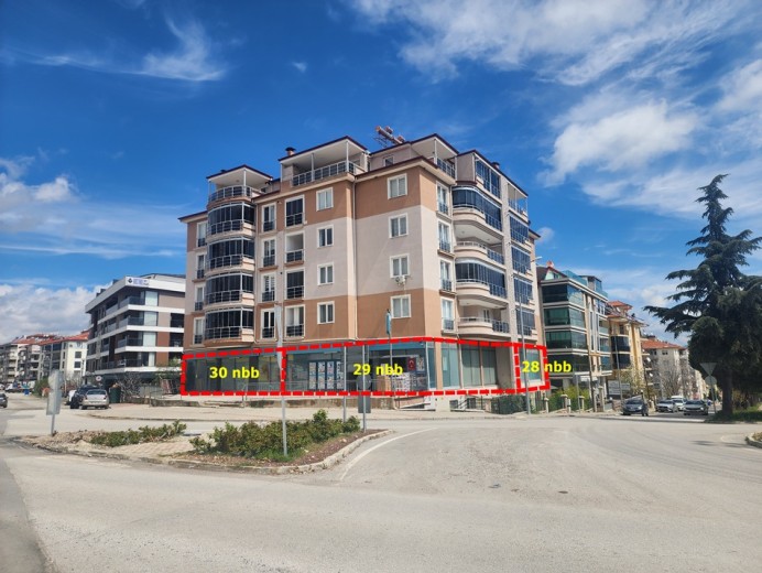 Denizli Acıpayam 430 M2 Dükkan & Mağaza — foto 2