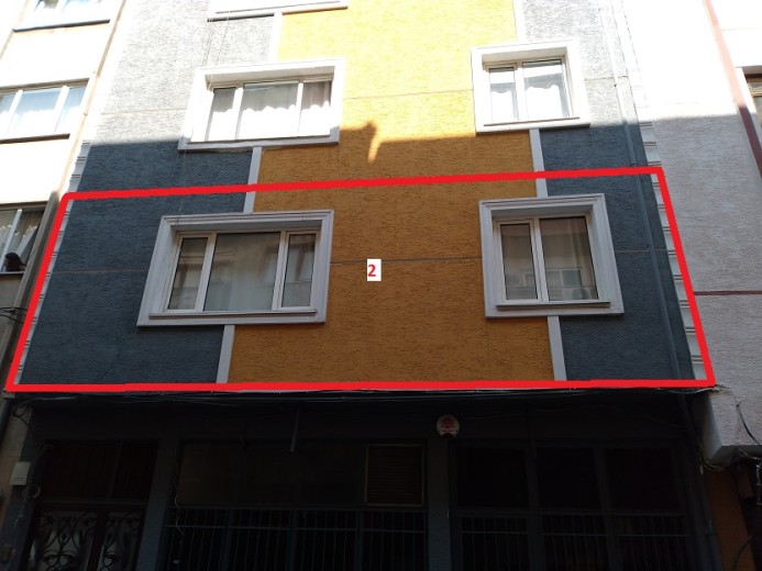 Bursa Osmangazi 109 M2 3+1 Mesken — foto 2