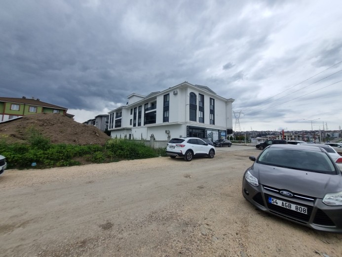 Sakarya Erenler 136 M2 3+1 Dubleks Mesken — foto 2
