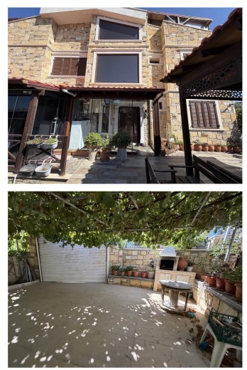 İzmir Foça 272.00 M2 8+1 Villa — foto 6