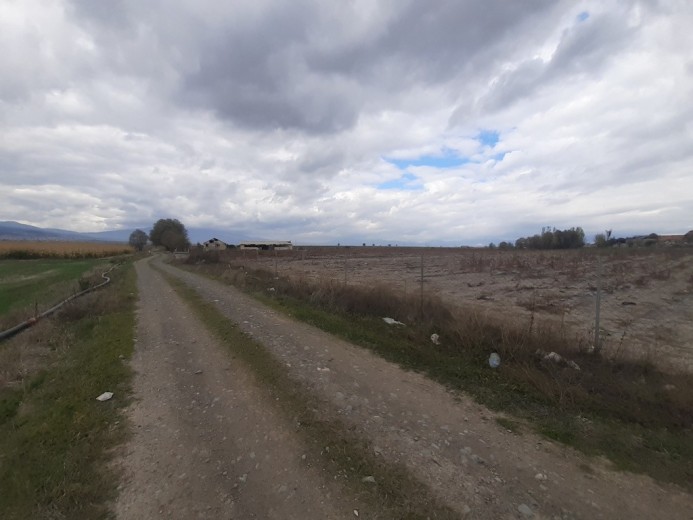 Denizli Acıpayam 27482.00 M2 + Muhtelif Arsa
