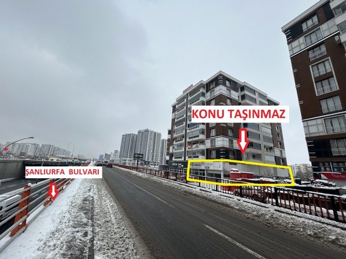 Diyarbakır Kayapınar Dükkan & Mağaza — foto 2
