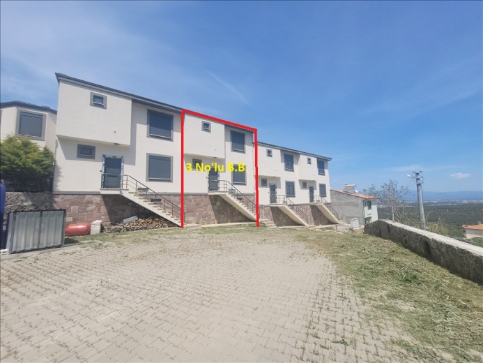 Balıkesir Burhaniye 165 M2 3+1  Dubleks Mesken — foto 7
